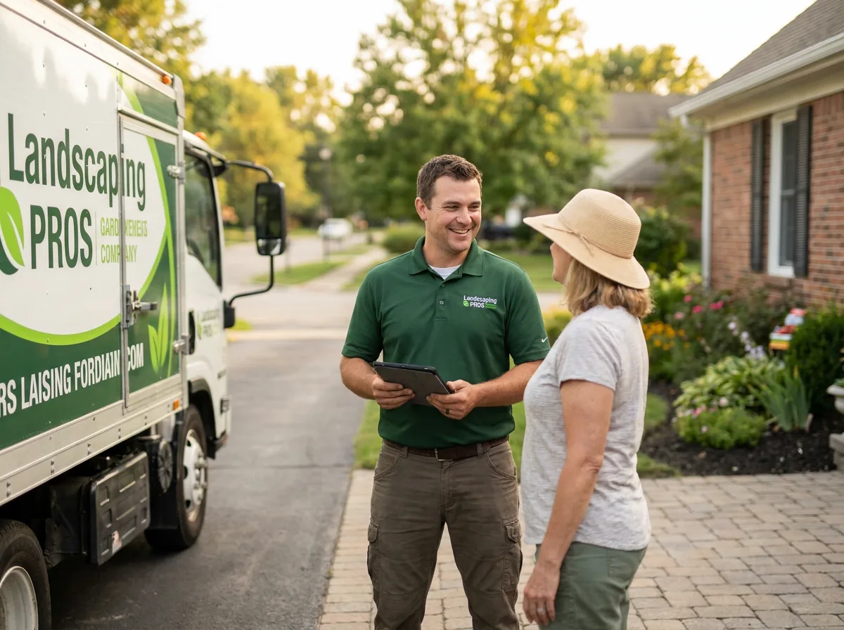 Landscaping Swanton, MD FAQs